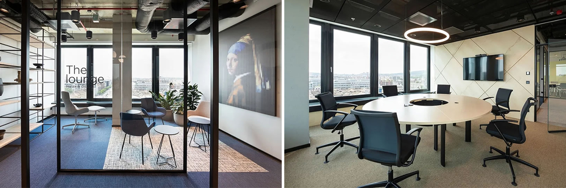 广州立博ladbrokes装璜设计公司图册