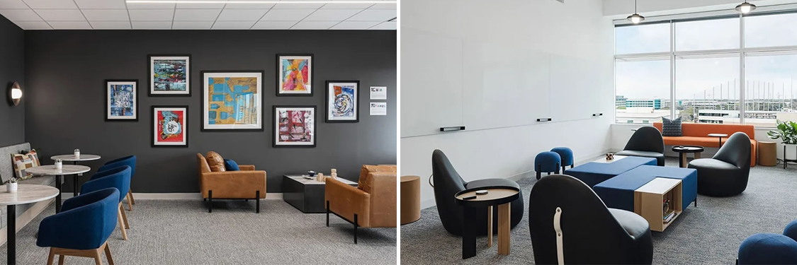 广州立博ladbrokes装璜设计公司图册