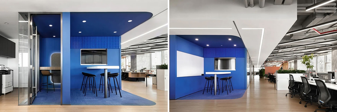 广州立博ladbrokes装璜设计公司图册