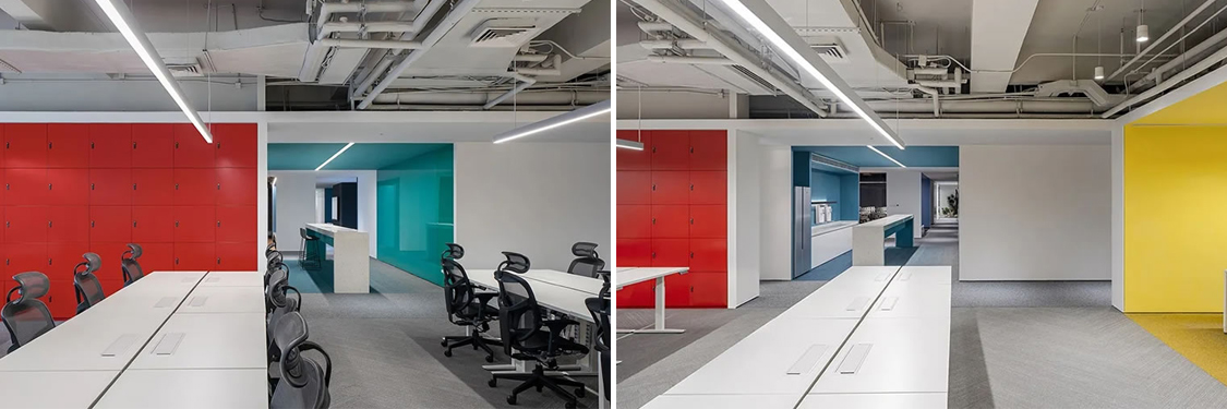 广州立博ladbrokes装璜设计公司图册