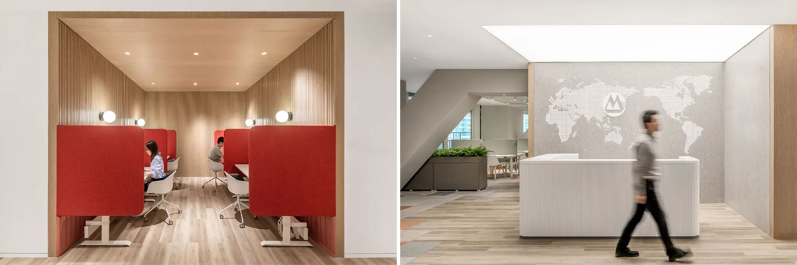 广州立博ladbrokes装璜设计公司图册