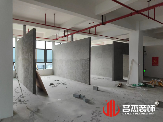 广州立博ladbrokes装璜设计公司图册