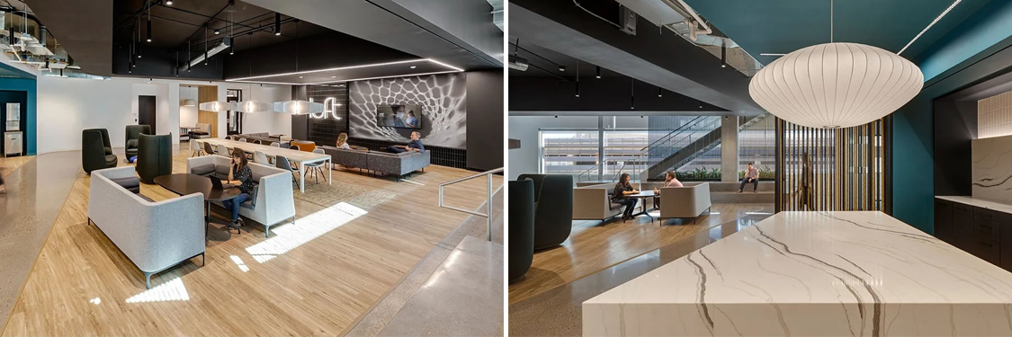 广州立博ladbrokes装璜设计公司图册