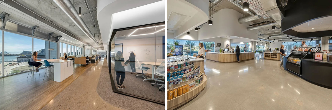 广州立博ladbrokes装璜设计公司图册