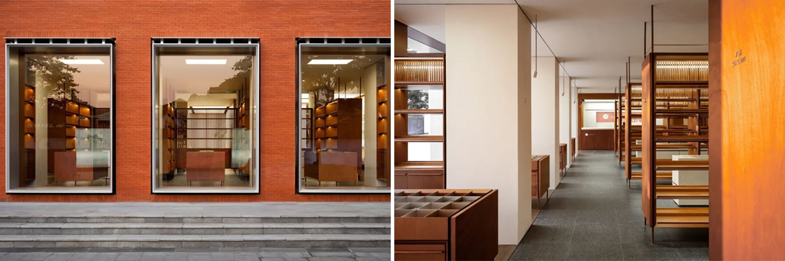 广州立博ladbrokes装璜设计公司图册