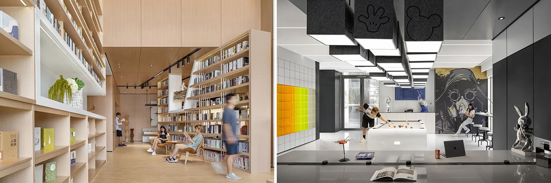 广州立博ladbrokes装璜设计公司图册