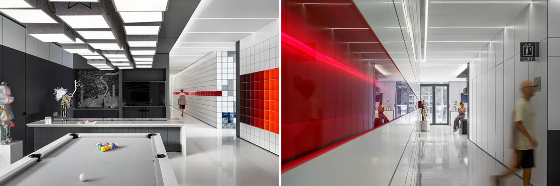 广州立博ladbrokes装璜设计公司图册