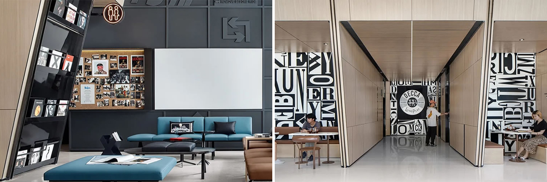 广州立博ladbrokes装璜设计公司图册