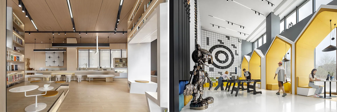 广州立博ladbrokes装璜设计公司图册