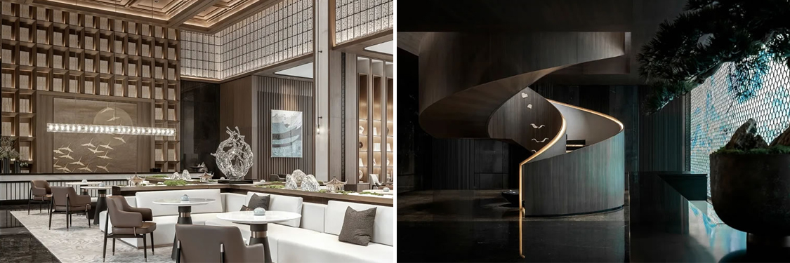 广州立博ladbrokes装璜设计公司图册