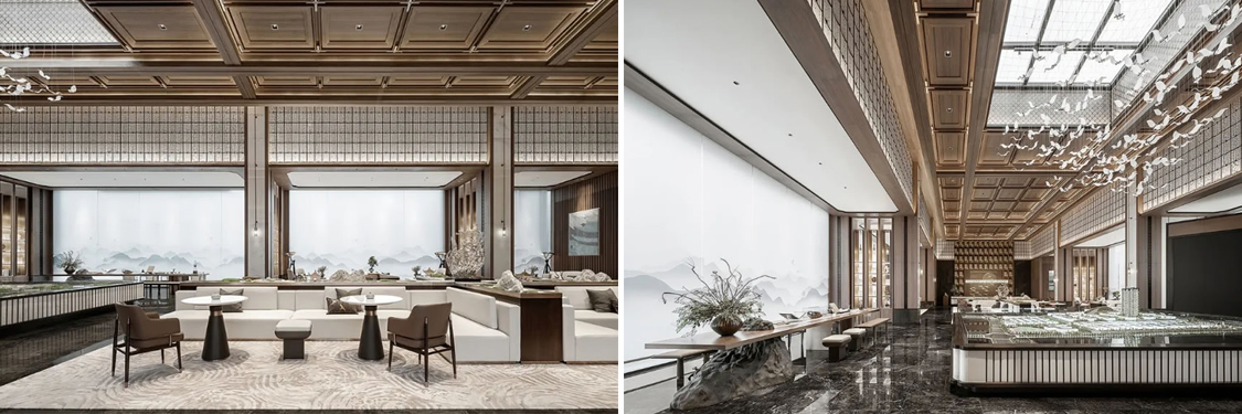 广州立博ladbrokes装璜设计公司图册