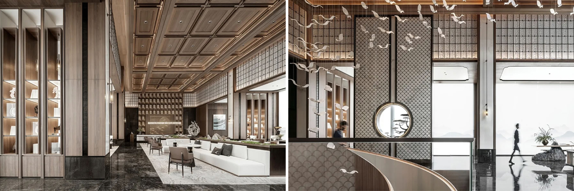 广州立博ladbrokes装璜设计公司图册