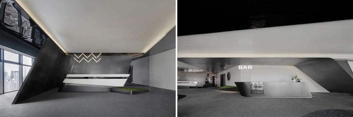 广州立博ladbrokes装璜设计公司图册