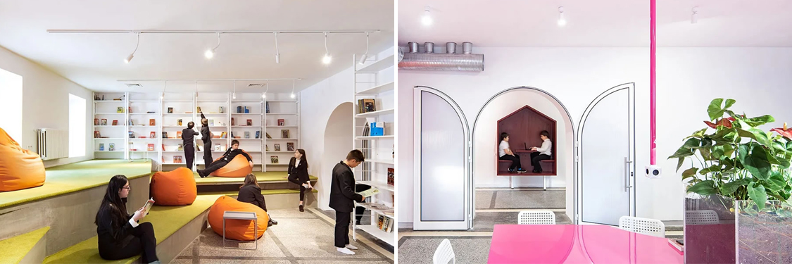 广州立博ladbrokes装璜设计公司图册