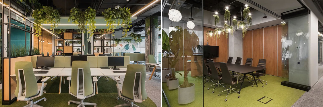 广州立博ladbrokes装璜设计公司图册