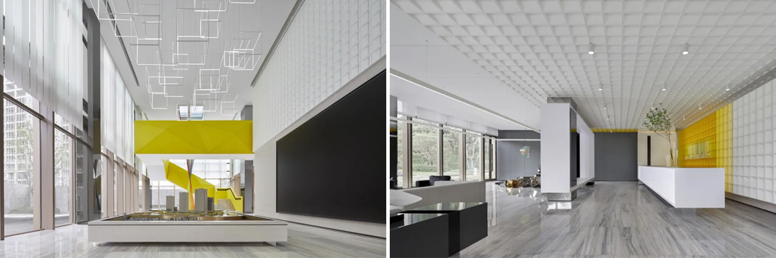 广州立博ladbrokes装璜设计公司图册