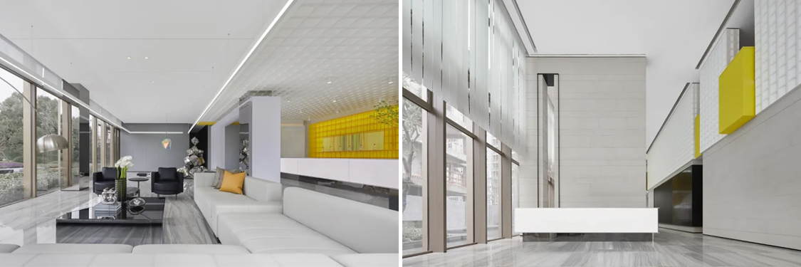 广州立博ladbrokes装璜设计公司图册