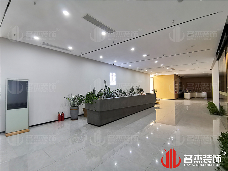 广州立博ladbrokes装璜设计公司图册