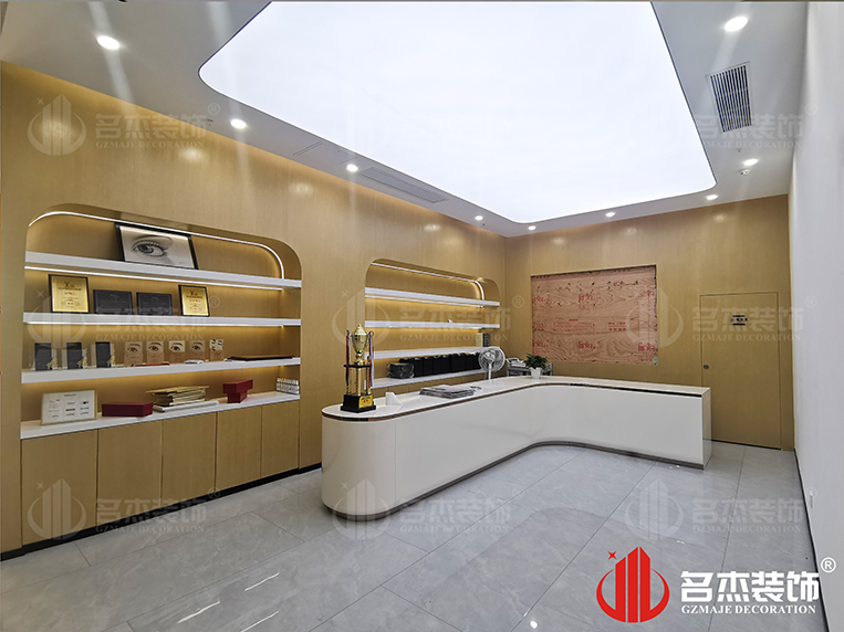 广州立博ladbrokes装璜设计公司图册