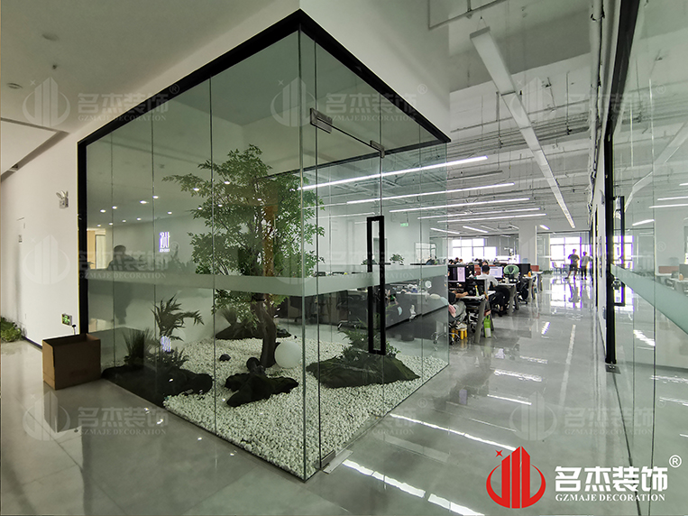 广州立博ladbrokes装璜设计公司图册