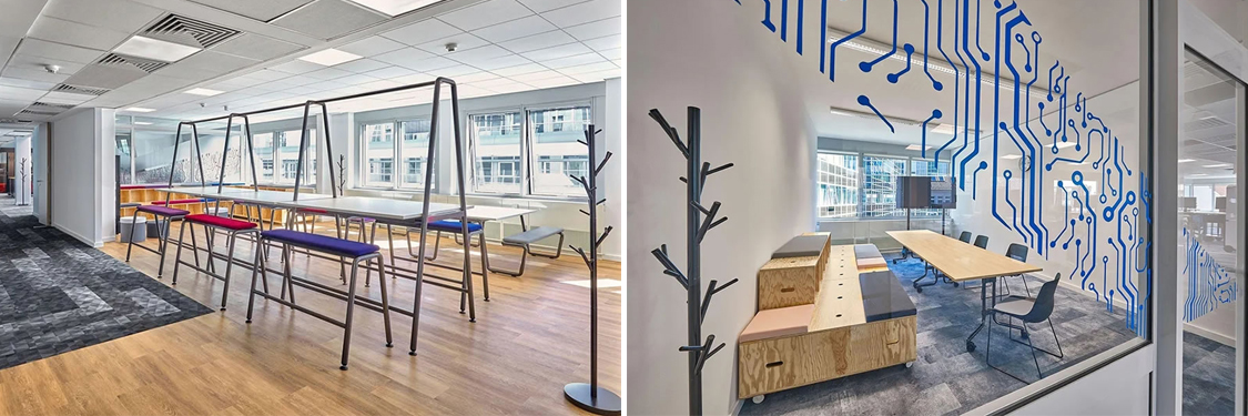 广州立博ladbrokes装璜设计公司图册