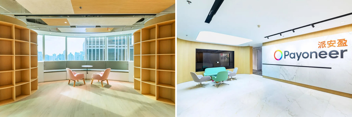 广州立博ladbrokes装璜设计公司图册