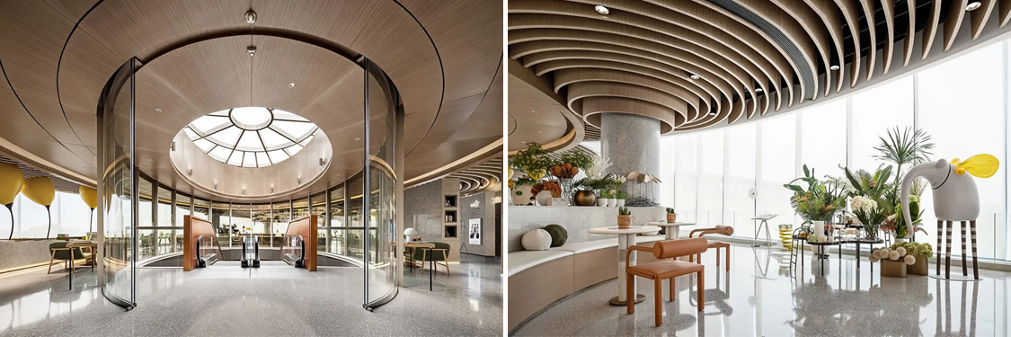 广州立博ladbrokes装璜设计公司图册