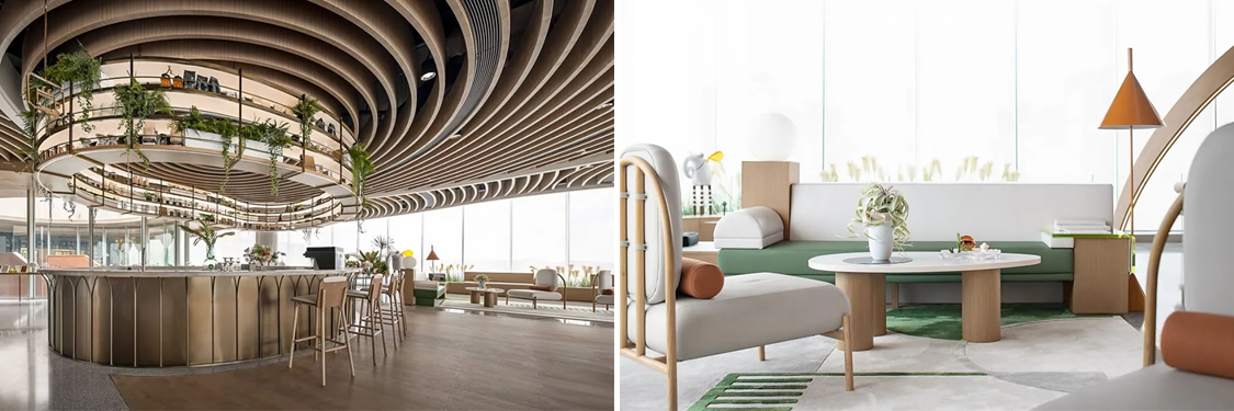 广州立博ladbrokes装璜设计公司图册