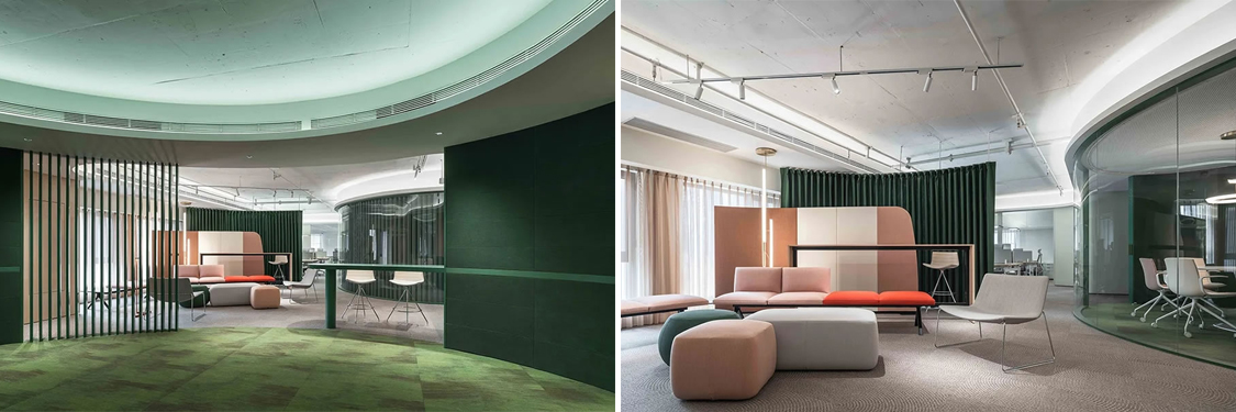 广州立博ladbrokes装璜设计公司图册