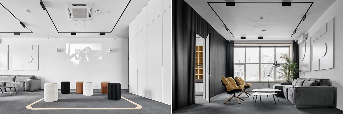 广州立博ladbrokes装璜设计公司图册