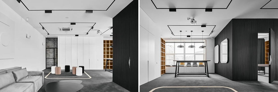 广州立博ladbrokes装璜设计公司图册