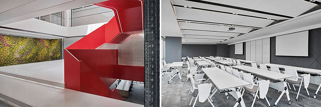 广州立博ladbrokes装璜设计公司图册