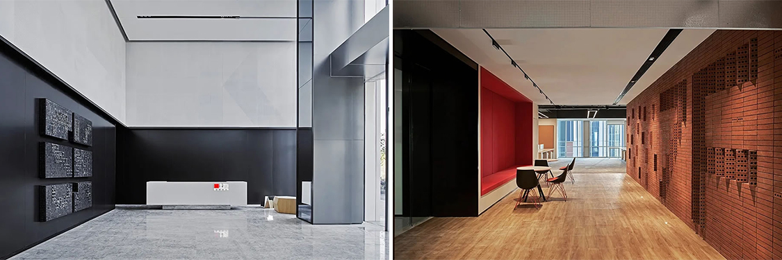 广州立博ladbrokes装璜设计公司图册