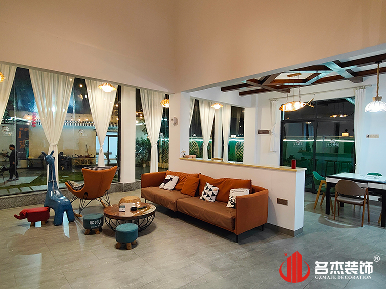 广州立博ladbrokes装璜设计公司图册