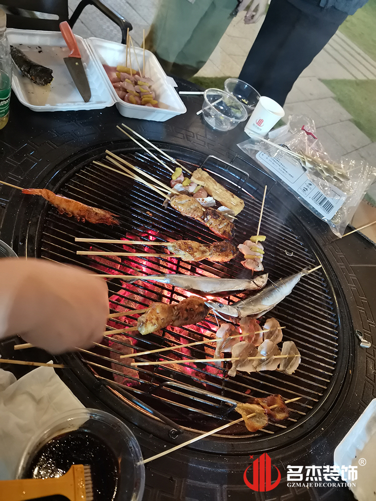 广州立博ladbrokes装璜设计公司图册