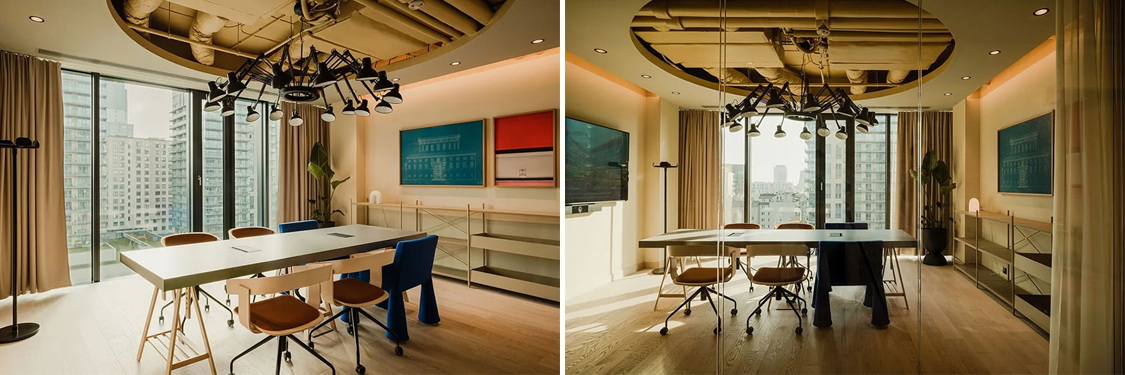 广州立博ladbrokes装璜设计公司图册