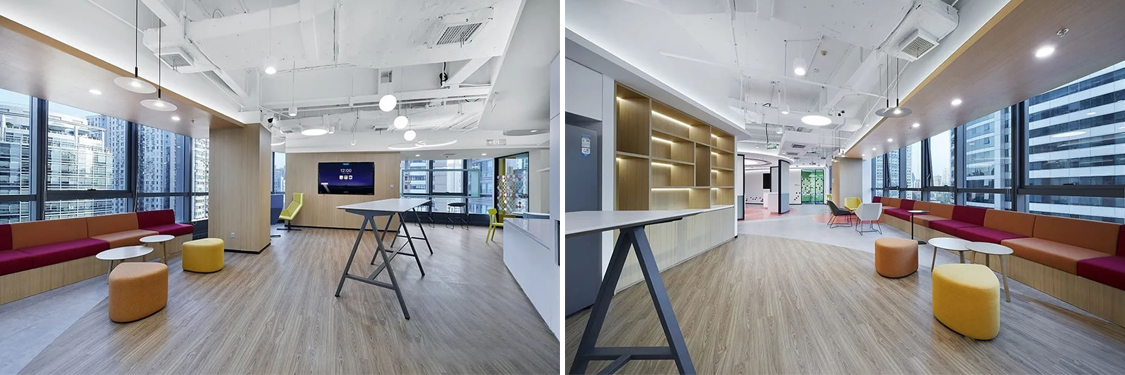 广州立博ladbrokes装璜设计公司图册