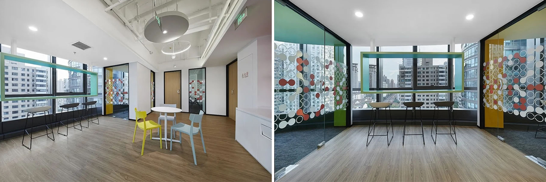 广州立博ladbrokes装璜设计公司图册