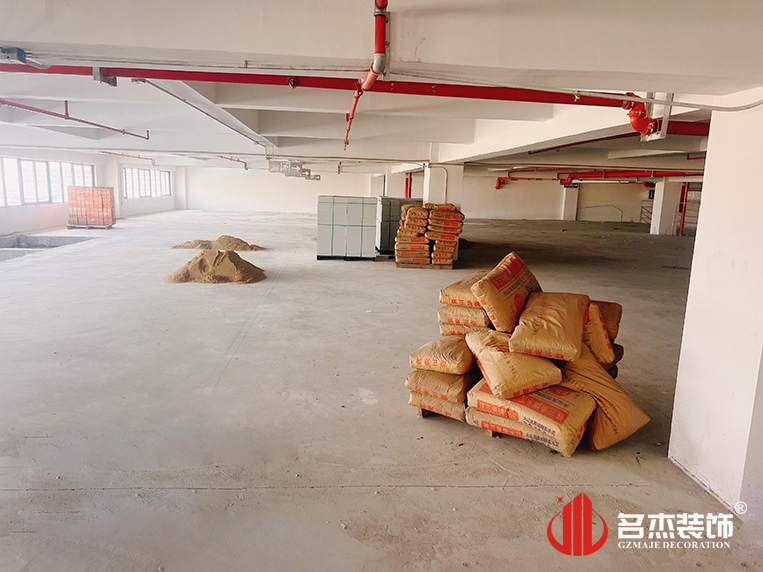 广州立博ladbrokes装璜设计公司图册