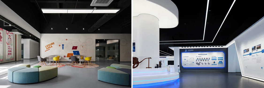 广州立博ladbrokes装璜设计公司图册