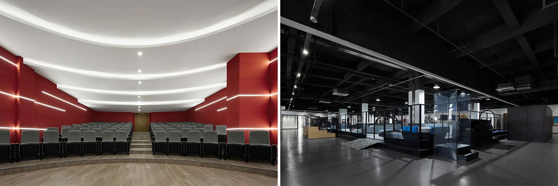 广州立博ladbrokes装璜设计公司图册