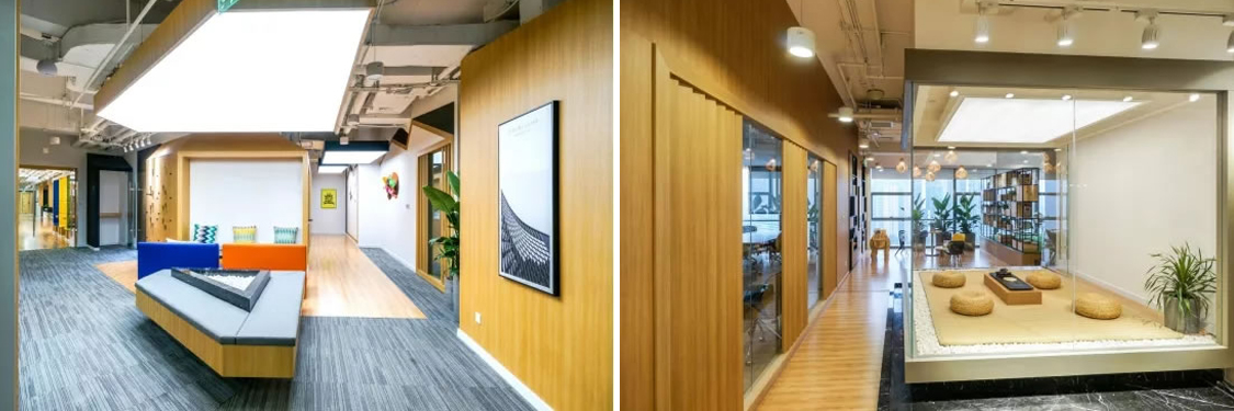 广州立博ladbrokes装璜设计公司图册