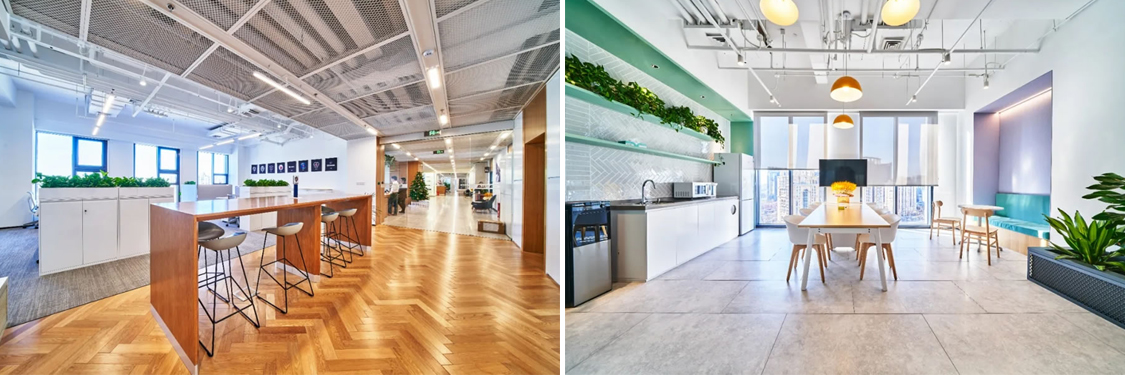 广州立博ladbrokes装璜设计公司图册