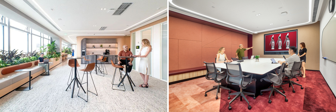 广州立博ladbrokes装璜设计公司图册