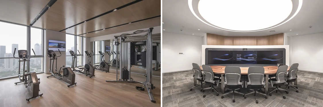 广州立博ladbrokes装璜设计公司图册