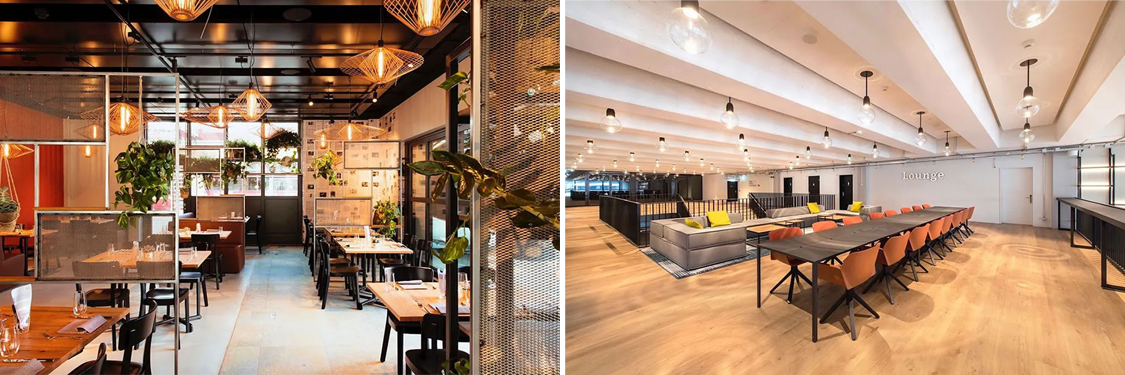 广州立博ladbrokes装璜设计公司图册