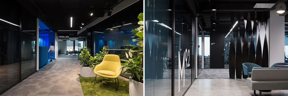 广州立博ladbrokes装璜设计公司图册