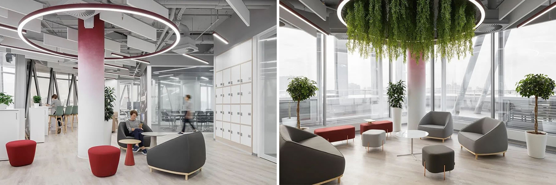 广州立博ladbrokes装璜设计公司图册