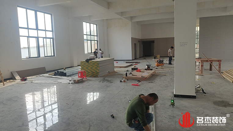 广州立博ladbrokes装璜设计公司图册