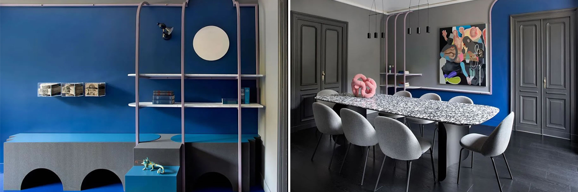 广州立博ladbrokes装璜设计公司图册